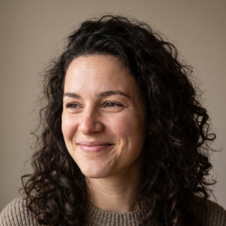 Profielfoto van Sophie de Wit